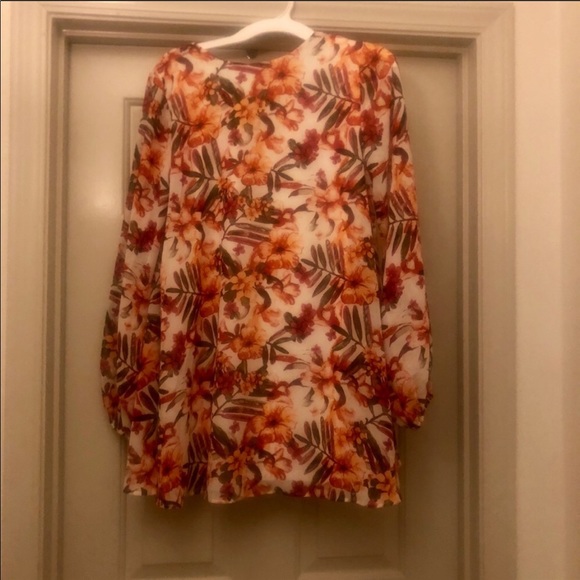 Nwt SMYM Jamie Tunic - Picture 2 of 5